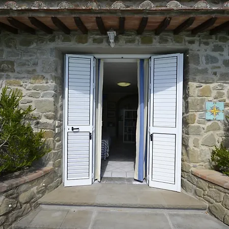 Valentina Casa di campagna Cortona