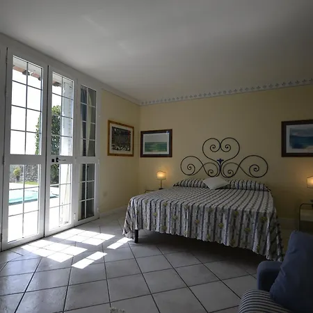 Casa de Campo Valentina *