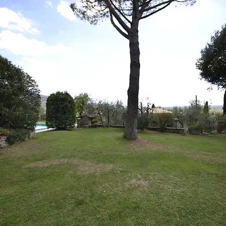Valentina Country house Cortona
