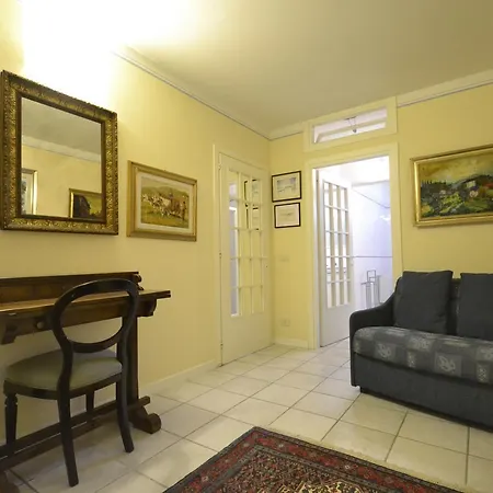 Country house Valentina Cortona