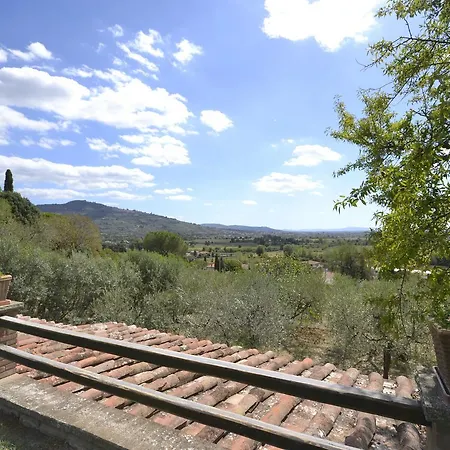 Valentina Country house