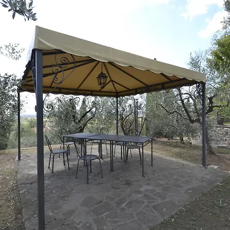 Valentina Country house Cortona