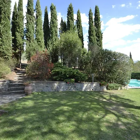 Valentina Country house *