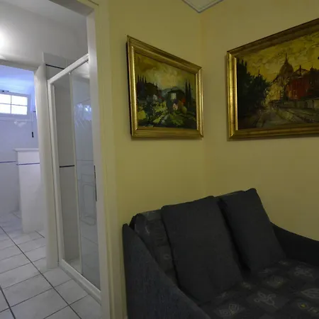 Valentina Country house *
