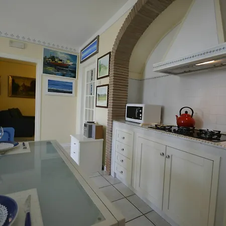 Valentina Country house *