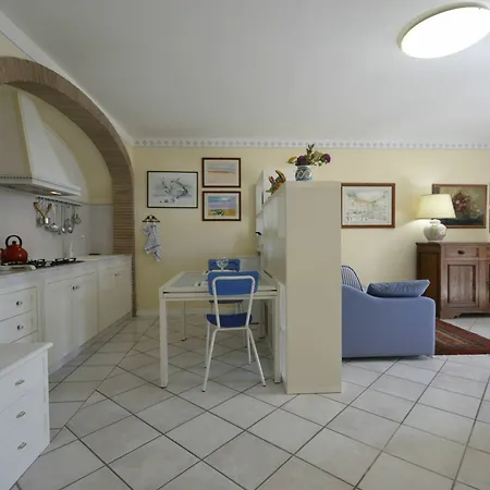 Country house Valentina