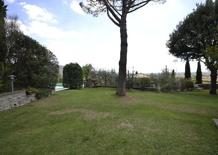 Valentina Country house Cortona