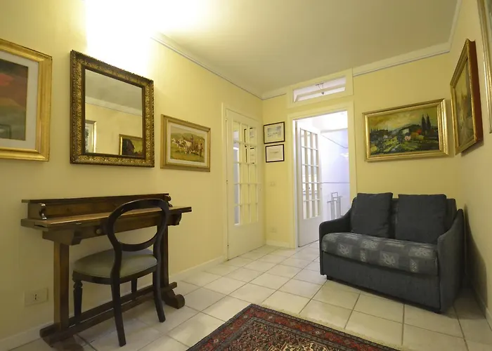 Country house Valentina Cortona