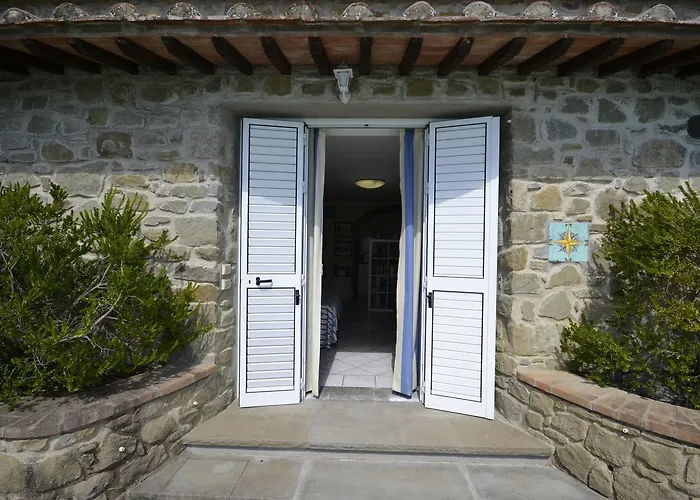 Valentina Country house Cortona