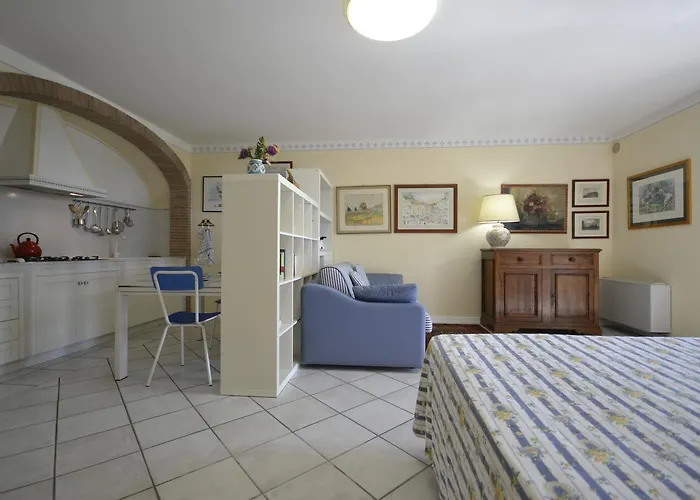 Valentina Country house *