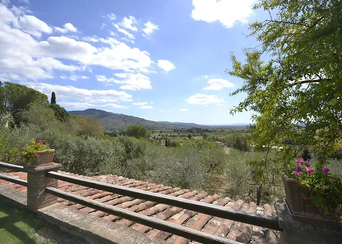 Valentina Country house