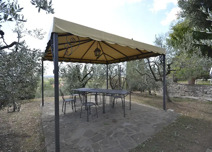 Valentina Country house Cortona