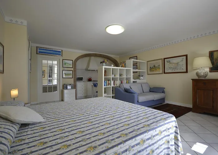 Country house Valentina