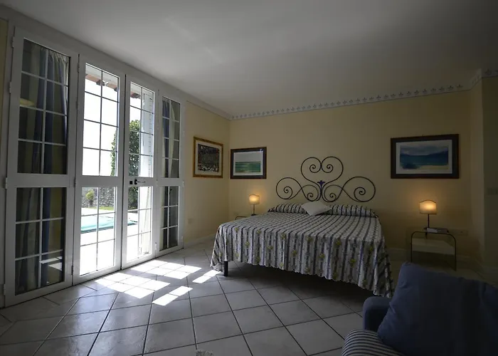 Country house Valentina *