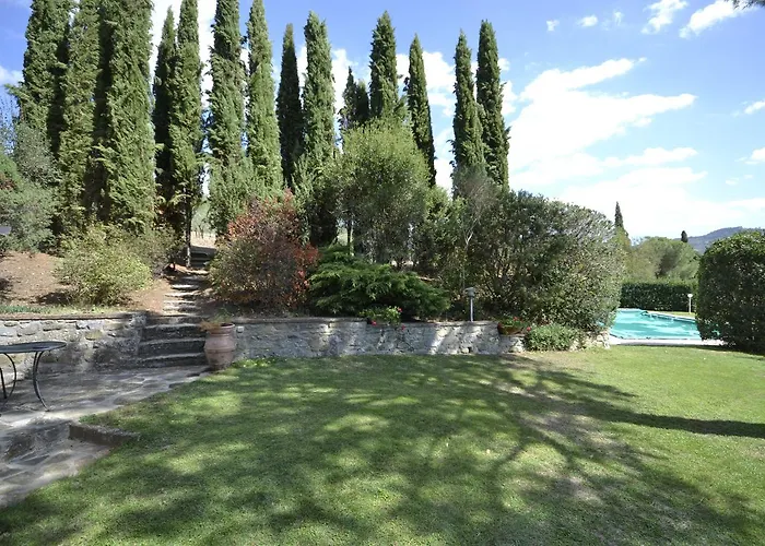 Valentina Country house *