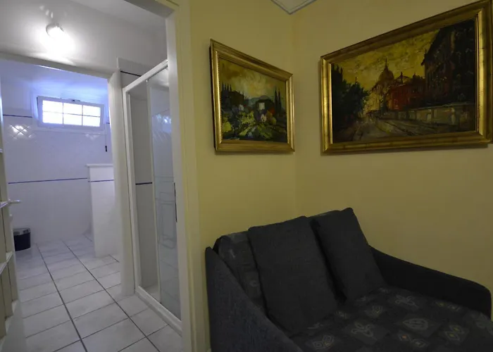 Valentina Country house *