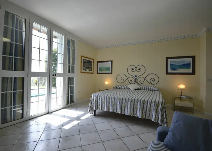 Country house Valentina