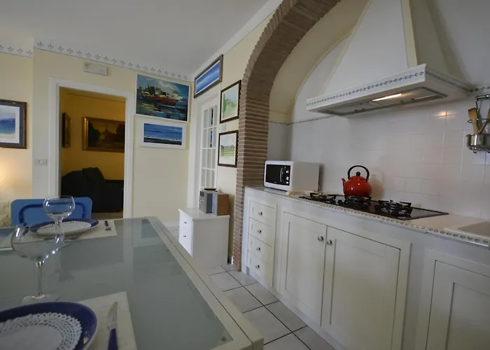 Valentina Country house *