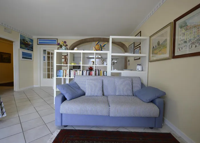 Valentina Country house