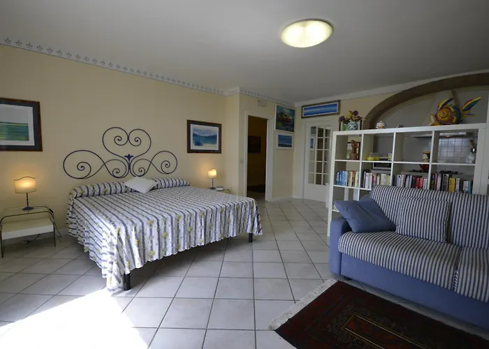 Valentina Country house